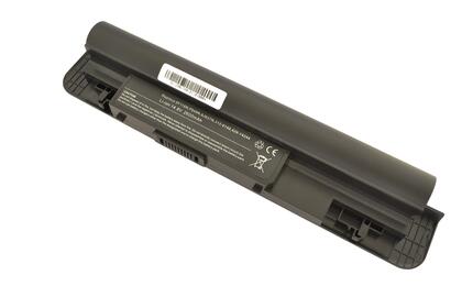Аккумуляторная батарея для ноутбука Dell N887N Vostro 1220 14.8V Black 2600mAh OEM Аккумуляторная батарея для ноутбука Dell N887N Vostro 1220 14.8V Black 2600mAh OEM - фото 3
