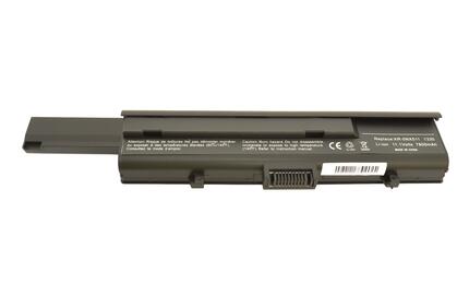 Усиленная аккумуляторная батарея для ноутбука Dell BD39E XPS M1330 11.1V Black 7800mAh OEM Усиленная аккумуляторная батарея для ноутбука Dell BD39E XPS M1330 11.1V Black 7800mAh OEM - фото 4