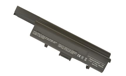 Усиленная аккумуляторная батарея для ноутбука Dell BD39E XPS M1330 11.1V Black 7800mAh OEM Усиленная аккумуляторная батарея для ноутбука Dell BD39E XPS M1330 11.1V Black 7800mAh OEM - фото 5