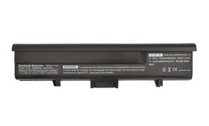Аккумуляторная батарея для ноутбука Dell BD39E XPS m1330 11.1V Black 5200mAh OEM Аккумуляторная батарея для ноутбука Dell BD39E XPS m1330 11.1V Black 5200mAh OEM