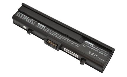 Аккумуляторная батарея для ноутбука Dell BD39E XPS m1330 11.1V Black 5200mAh OEM Аккумуляторная батарея для ноутбука Dell BD39E XPS m1330 11.1V Black 5200mAh OEM - фото 3