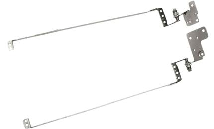 Петли для ноутбука Toshiba Satellite L600, L605, L645 - фото 2