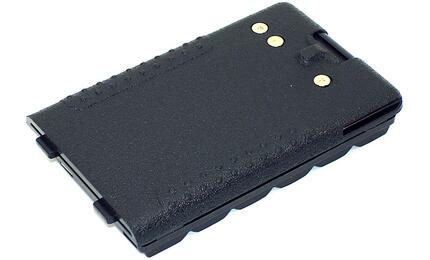 Аккумуляторная батарея для радиостанции Amperin Vertex FNB-64 VX-131 Ni-MH 1800mAh 7.2V