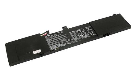 Аккумуляторная батарея для ноутбука Asus C31N1517 TP301UA 11.55V Black 4750mAh Orig Аккумуляторная батарея для ноутбука Asus C31N1517 TP301UA 11.55V Black 4750mAh Orig