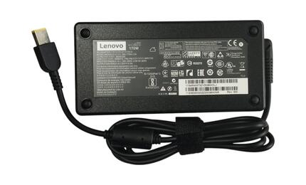 Блок питания для ноутбука Lenovo 170W 20V 8.5A Yoga ADL170NLC3A Orig