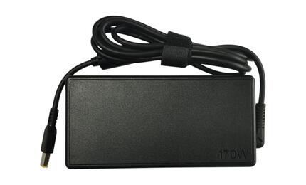 Блок питания для ноутбука Lenovo 170W 20V 8.5A Yoga ADL170NLC3A Orig - фото 2