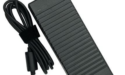 Блок питания для ноутбука HP 135W 19V 7.1A 7.4x5.0mm 393946-001 REPLACEMENT - фото 2