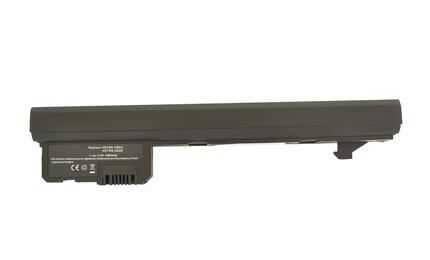 Аккумуляторная батарея для ноутбука HP Compaq NY221AA Mini 110 10.8V Black 5200mAh OEM Аккумуляторная батарея для ноутбука HP Compaq NY221AA Mini 110 10.8V Black 5200mAh OEM