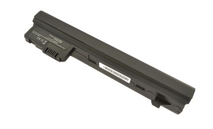 Аккумуляторная батарея для ноутбука HP Compaq NY221AA Mini 110 10.8V Black 5200mAh OEM Аккумуляторная батарея для ноутбука HP Compaq NY221AA Mini 110 10.8V Black 5200mAh OEM - фото 3