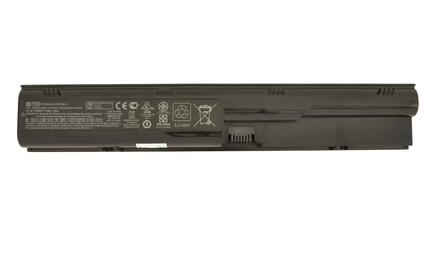 Аккумуляторная батарея HP Compaq HSTNN-LB2R ProBook 4330s 10.8V Black 4200mAh Orig Аккумуляторная батарея HP Compaq HSTNN-LB2R ProBook 4330s 10.8V Black 4200mAh Orig