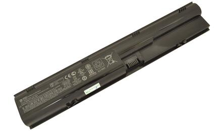 Аккумуляторная батарея HP Compaq HSTNN-LB2R ProBook 4330s 10.8V Black 4200mAh Orig Аккумуляторная батарея HP Compaq HSTNN-LB2R ProBook 4330s 10.8V Black 4200mAh Orig - фото 2