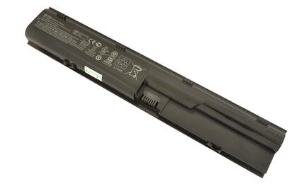 Аккумуляторная батарея HP Compaq HSTNN-LB2R ProBook 4330s 10.8V Black 4200mAh Orig Аккумуляторная батарея HP Compaq HSTNN-LB2R ProBook 4330s 10.8V Black 4200mAh Orig - фото 3