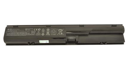 Аккумуляторная батарея HP Compaq HSTNN-LB2R ProBook 4330s 10.8V Black 4200mAh Orig Аккумуляторная батарея HP Compaq HSTNN-LB2R ProBook 4330s 10.8V Black 4200mAh Orig - фото 4
