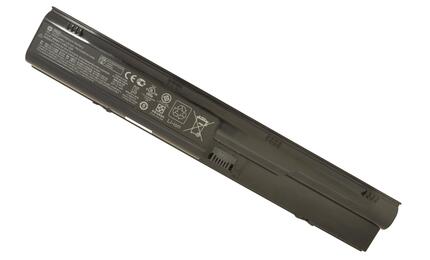 Аккумуляторная батарея HP Compaq HSTNN-LB2R ProBook 4330s 10.8V Black 4200mAh Orig Аккумуляторная батарея HP Compaq HSTNN-LB2R ProBook 4330s 10.8V Black 4200mAh Orig - фото 5