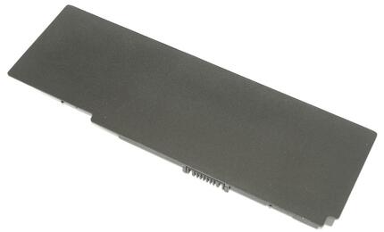 Аккумуляторная батарея для ноутбука Acer AS07B41 Aspire 5315 11.1V Black 4400mAh Orig Аккумуляторная батарея для ноутбука Acer AS07B41 Aspire 5315 11.1V Black 4400mAh Orig - фото 2