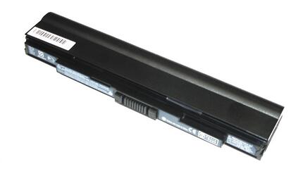 Аккумуляторная батарея для ноутбука Acer AL10C31 Aspire 1830T 11.1V Black 4400mAh Orig Аккумуляторная батарея для ноутбука Acer AL10C31 Aspire 1830T 11.1V Black 4400mAh Orig