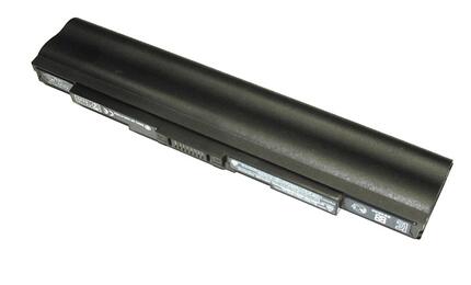 Аккумуляторная батарея для ноутбука Acer AL10C31 Aspire 1830T 11.1V Black 4400mAh Orig Аккумуляторная батарея для ноутбука Acer AL10C31 Aspire 1830T 11.1V Black 4400mAh Orig - фото 2