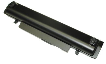 Аккумуляторная батарея для ноутбука Samsung AA-PB3VC6B N350 11.1V Black 5200mAh Orig - фото 2