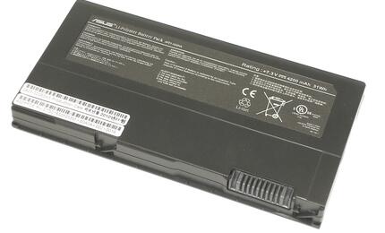 Аккумуляторная батарея для ноутбука Asus AP21-1002HA Eee PC 1002 7.4V Black 4200mAh Orig Аккумуляторная батарея для ноутбука Asus AP21-1002HA Eee PC 1002 7.4V Black 4200mAh Orig
