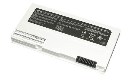 Аккумуляторная батарея для ноутбука Asus AP21-1002HA Eee PC 1002 7.4V White 4200mAh Orig Аккумуляторная батарея для ноутбука Asus AP21-1002HA Eee PC 1002 7.4V White 4200mAh Orig