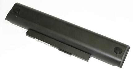 Усиленная аккумуляторная батарея для ноутбука Samsung AA-PBPN6LW NC110 7.4V Black 6600mAh Orig - фото 2