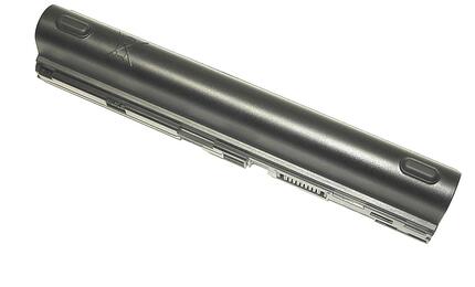Аккумуляторная батарея для ноутбука Acer AL12B72 Aspire V5-171 11.1V Black 5200mAh OEM Аккумуляторная батарея для ноутбука Acer AL12B72 Aspire V5-171 11.1V Black 5200mAh OEM - фото 2