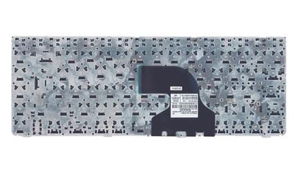 Клавиатура для HP ProBook (4330S, 4331s, 4430s, 4431s, 4435s, 4436s) Black, (Gray Frame), RU - фото 3