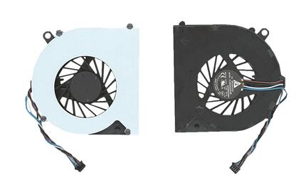Вентилятор для ноутбука Toshiba Satellite C850, C855, C870, C875, L850, L870, L875, 5V 0.4A 4-pin DELTA