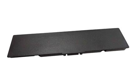 Аккумуляторная батарея для ноутбука Toshiba PA3534U Satellite A200 10.8V Black 5200mAh OEM Аккумуляторная батарея для ноутбука Toshiba PA3534U Satellite A200 10.8V Black 5200mAh OEM - фото 3