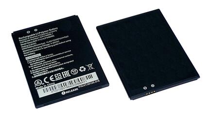 Аккумуляторная батарея для Acer BAT-T11 Liquid Z630 3.8V Black 3900mAh 14.82Wh
