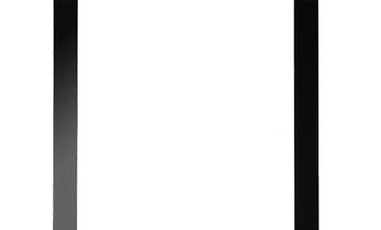 Тачскрин (Сенсорное стекло) для планшета Apple iPad 2 A1395, A1396, A1397 черный