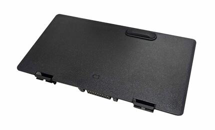 Аккумуляторная батарея для ноутбука A32-X51 11.1V Black 5200mAh OEM Аккумуляторная батарея для ноутбука A32-X51 11.1V Black 5200mAh OEM - фото 3