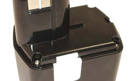 Аккумулятор для шуруповерта Hitachi EB 1412S CJ 14DL 3.0Ah 14.4V черный Ni-Mh