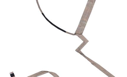 Шлейф матрицы для ноутбука Lenovo IdeaPad S510P, LS51P Для моделей ноутбуков с тачскрином