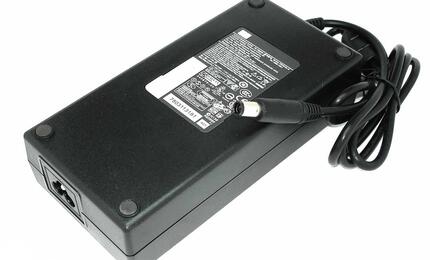 Блок питания для ноутбука HP 150W 19V 7.89A 7.4x5.0mm PA-1900-15C1 Orig