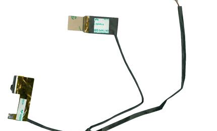 Шлейф матрицы для ноутбука HP Compaq Presario CQ62