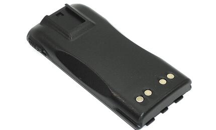 Аккумуляторная батарея для радиостанции Motorola PMNN4021 CT150 Li-Ion 1800mAh 7.4V