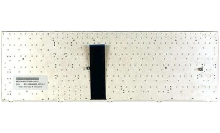 Клавиатура для ноутбука LG (S900) White, (White Frame) RU - фото 3