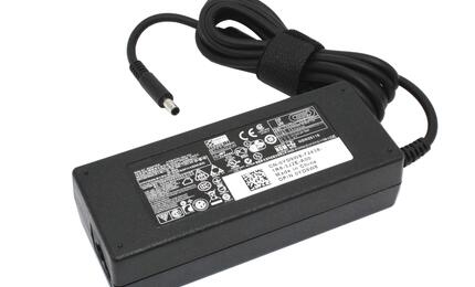 Блок питания для ноутбука Dell 85W 19V 4.62A 4.5x3.0mm Slim ADP-09D OEM