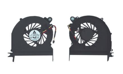 Вентилятор для ноутбука HP Envy 14 14-1000, 14-2000 левый 5V 0.35A 3-pin Brushless