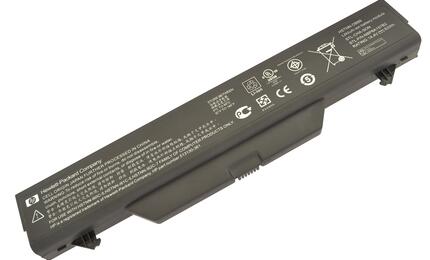 Аккумуляторная батарея для ноутбука HP Compaq HSTNN-IB89 ProBook 4510s 14.4V Black 4400mAh Orig Аккумуляторная батарея для ноутбука HP Compaq HSTNN-IB89 ProBook 4510s 14.4V Black 4400mAh Orig - фото 2