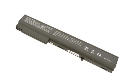 Аккумуляторная батарея для ноутбука HP Compaq PB992A Business Notebook NX7400 10.8V Black 5200mAh OEM Аккумуляторная батарея для ноутбука HP Compaq PB992A Business Notebook NX7400 10.8V Black 5200mAh OEM - фото 3