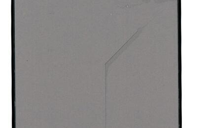 Матрица с тачскрином (модуль) для Samsung Galaxy S4 GT-I9500 белый - фото 2