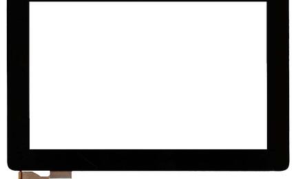 Тачскрин (Сенсорное стекло) для планшета Asus MeMO Pad ME302 5425N FPC-1 Rev. 2 черное