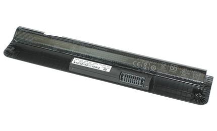 Аккумуляторная батарея для ноутбука HP DB03 ProBook 11 EE 11.25V Black 3200mAh Orig Аккумуляторная батарея для ноутбука HP DB03 ProBook 11 EE 11.25V Black 3200mAh Orig