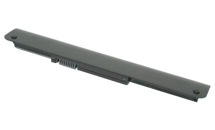 Аккумуляторная батарея для ноутбука HP DB03 ProBook 11 EE 11.25V Black 3200mAh Orig Аккумуляторная батарея для ноутбука HP DB03 ProBook 11 EE 11.25V Black 3200mAh Orig - фото 2