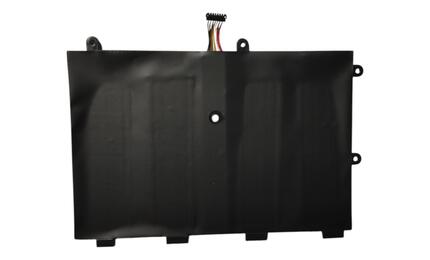 Аккумуляторная батарея для ноутбука Lenovo 45N1750 ThinkPad Yoga 11e 7.4V Black 5200mAh OEM Аккумуляторная батарея для ноутбука Lenovo 45N1750 ThinkPad Yoga 11e 7.4V Black 5200mAh OEM - фото 2