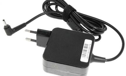 Блок питания для ноутбука Asus 45W 19V 2.37A 3.0x1.1mm AS451903011FK OEM