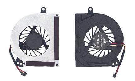 Вентилятор для ноутбука Lenovo ThinkPad IBM S420, E420S, 5V 0.35A 4-pin Brushless