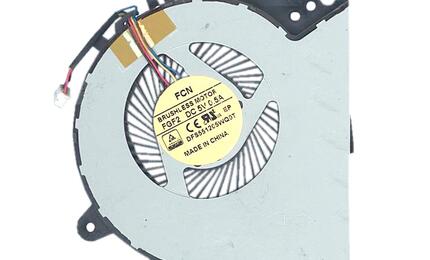 Вентилятор для ноутбука Lenovo IdeaPad Y700 5V 0.5A 4-pin FCN